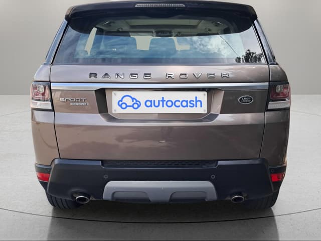 Land rover Range Rover Sport REAR