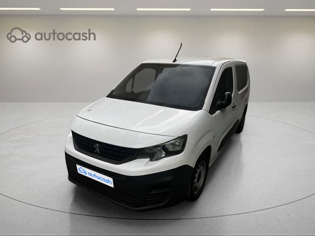 Peugeot Partner PROFILE