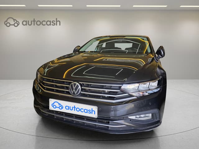 Volkswagen Passat PROFILE
