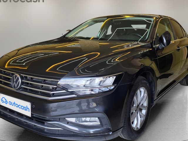 Volkswagen Passat RIGHT
