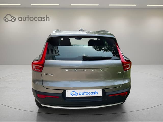Volvo XC40 REAR
