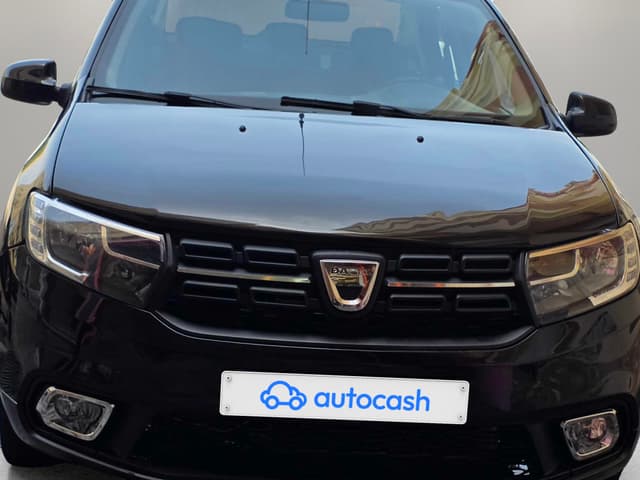 Dacia Logan PROFILE