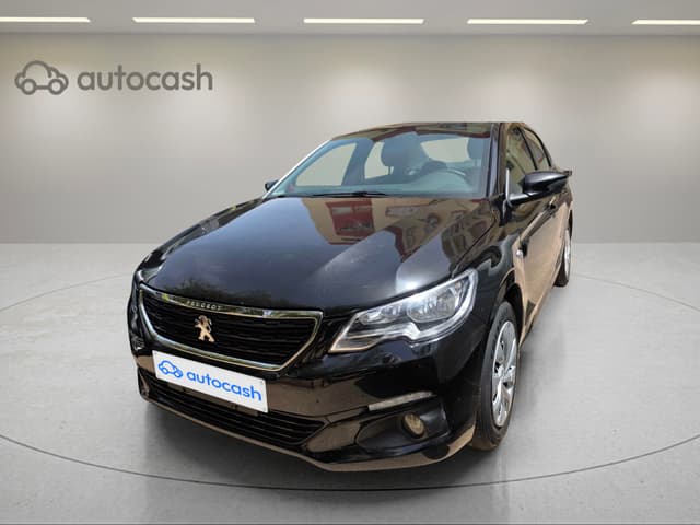 Peugeot 301 PROFILE