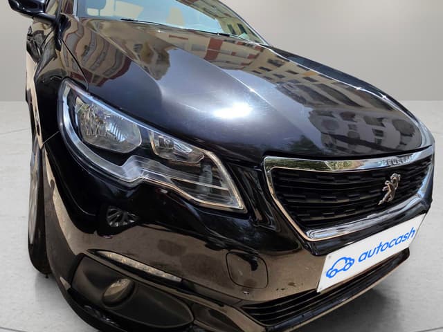 Peugeot 301 RIGHT