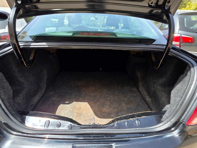 Peugeot 301 TRUNK