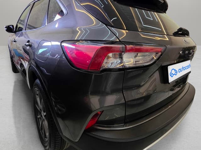 Ford Kuga LEFT