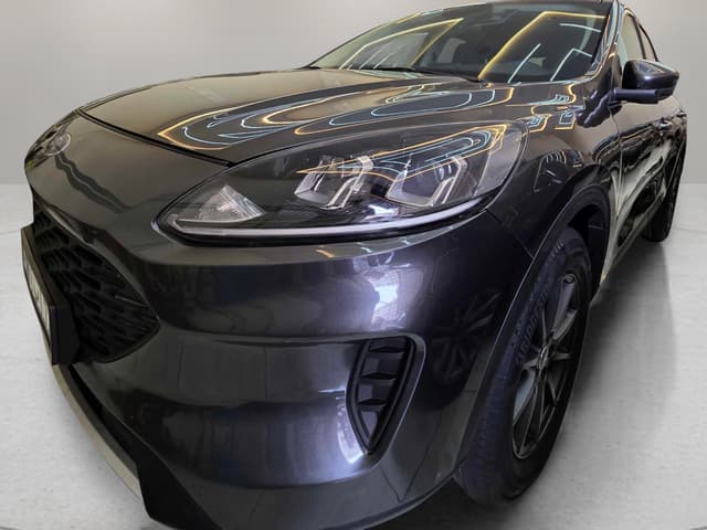 Ford Kuga PROFILE