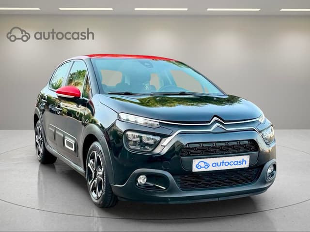 Citroen C3
