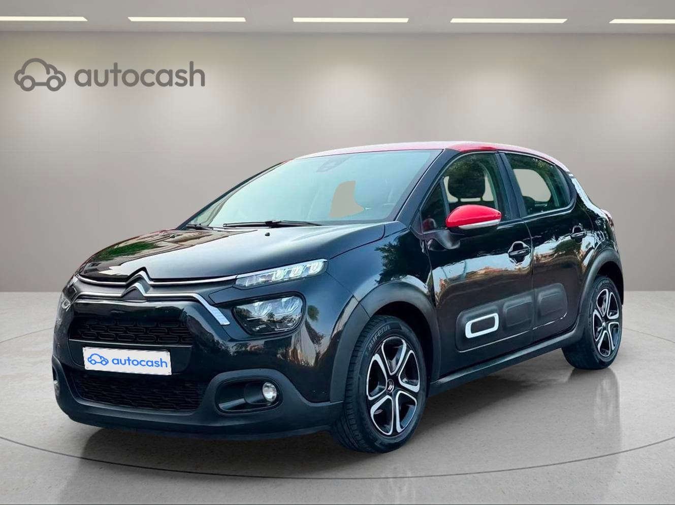 Citroen C3