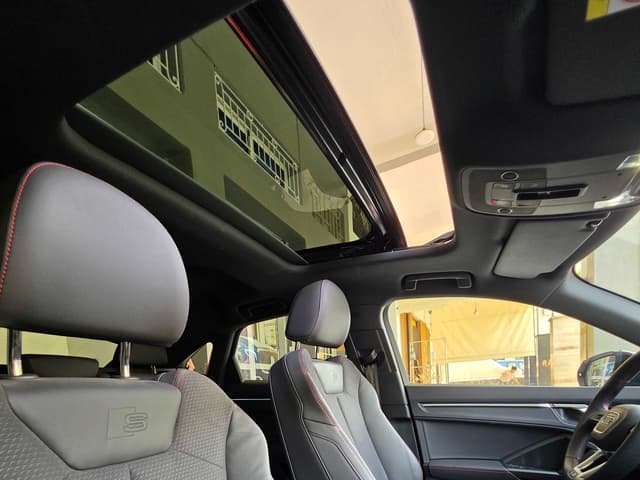 Audi Q3 ADDITIONAL