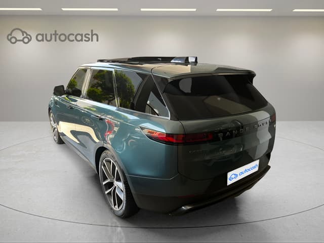 Land rover Range Rover Sport LEFT