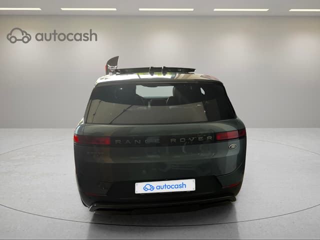 Land rover Range Rover Sport REAR