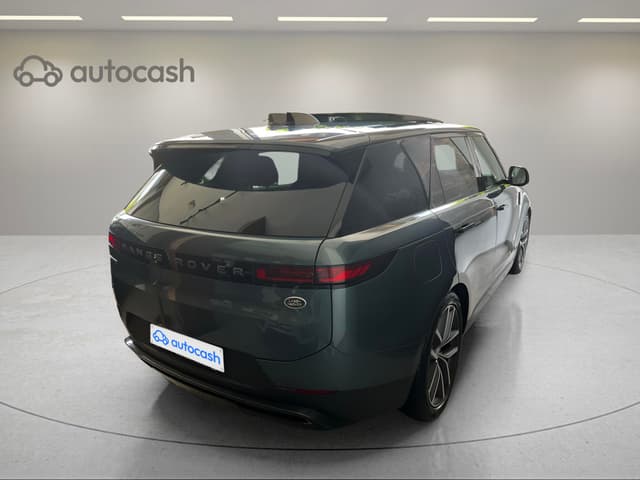 Land rover Range Rover Sport RIGHT
