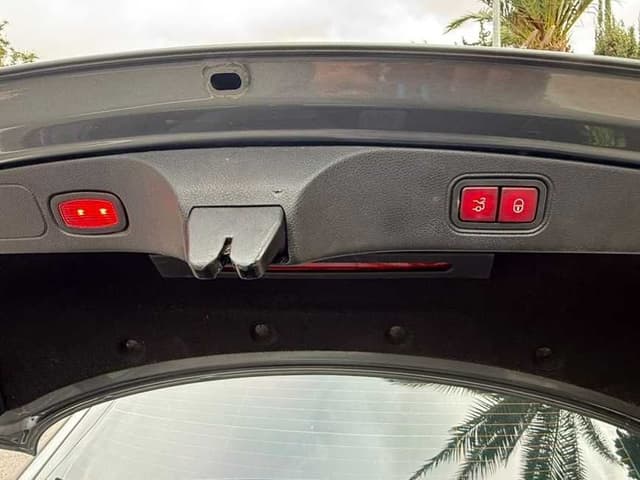 Mercedes Classe E Coupé WHEEL_AVD