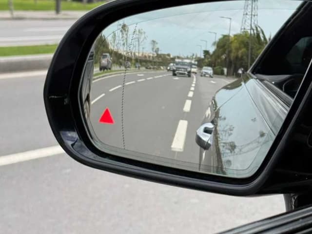 Mercedes Classe E Coupé WHEEL_AVG