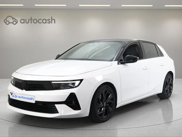 Opel Astra PROFILE