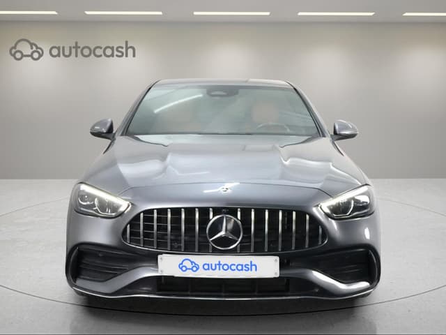 Mercedes Classe C