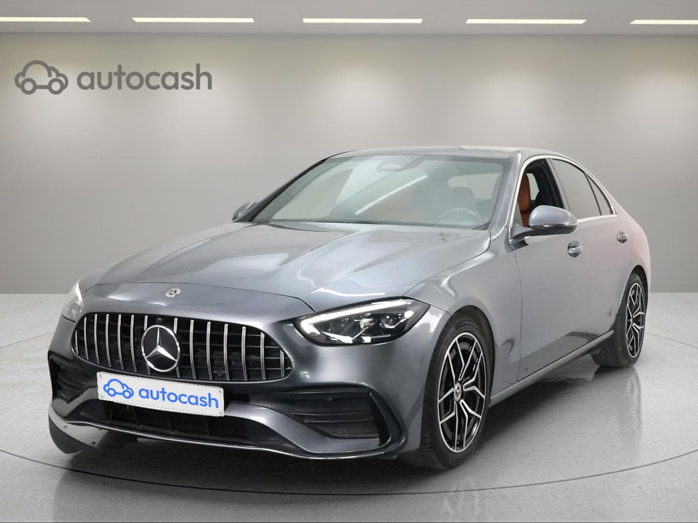 Mercedes Classe C