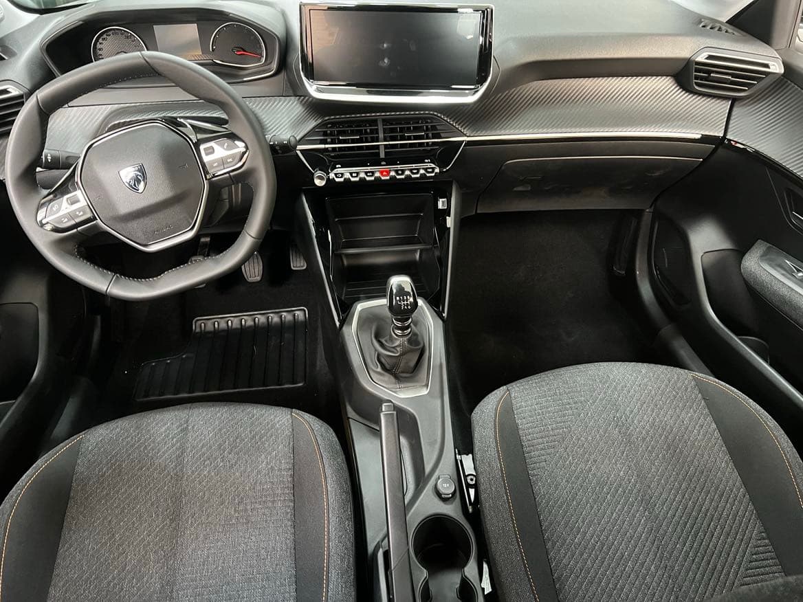 Peugeot 208 Like