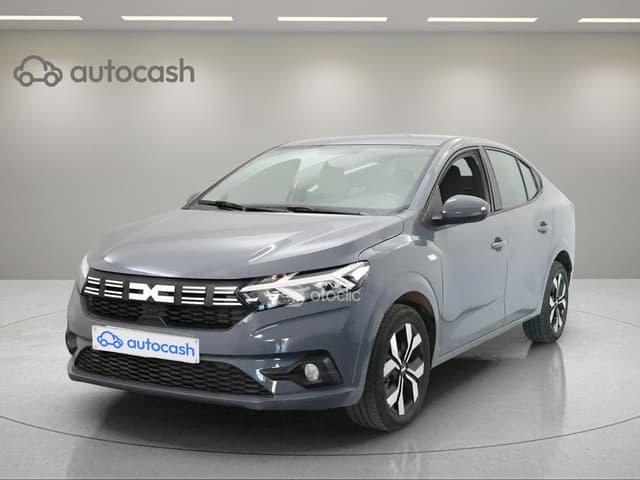Dacia Logan PROFILE