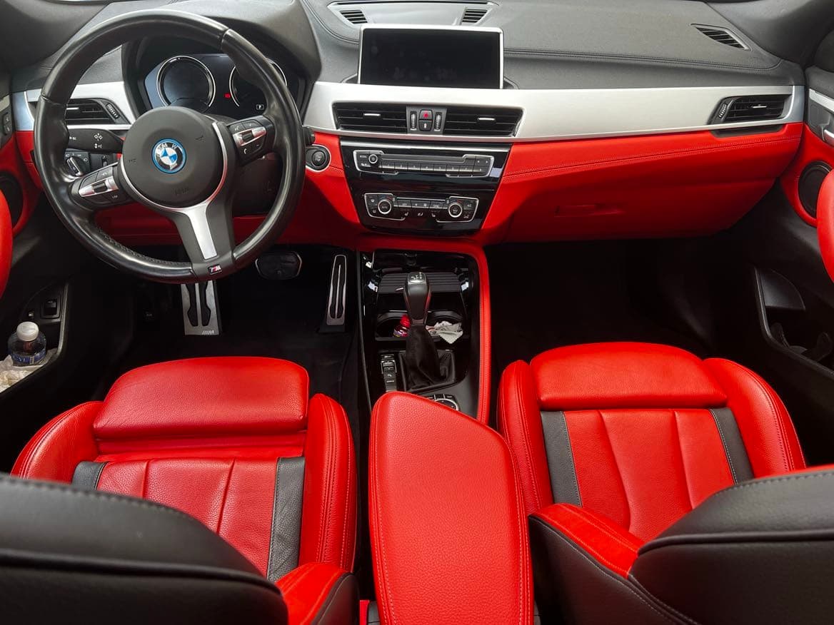Bmw X2 Xdrive 25e pack M