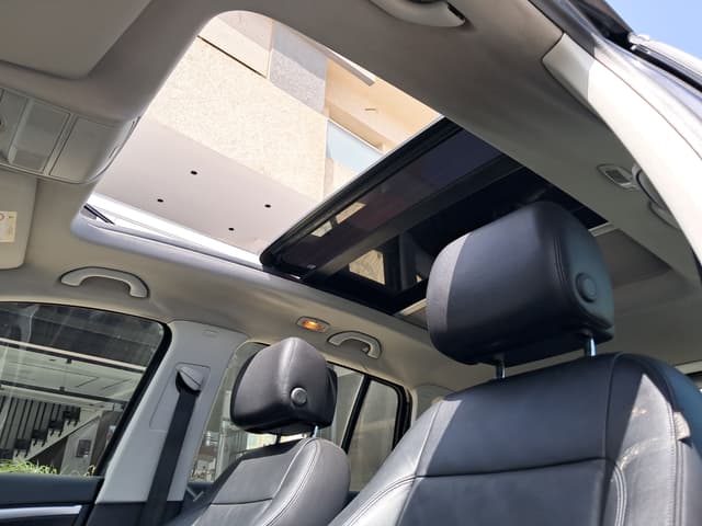 Volkswagen Tiguan ADDITIONAL