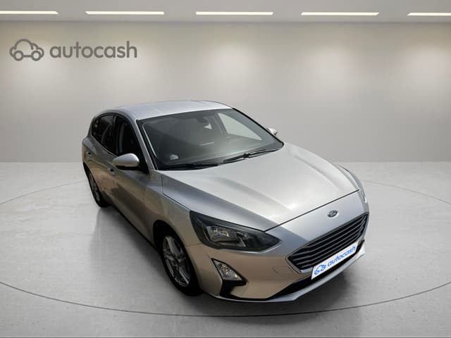Ford Focus RIGHT