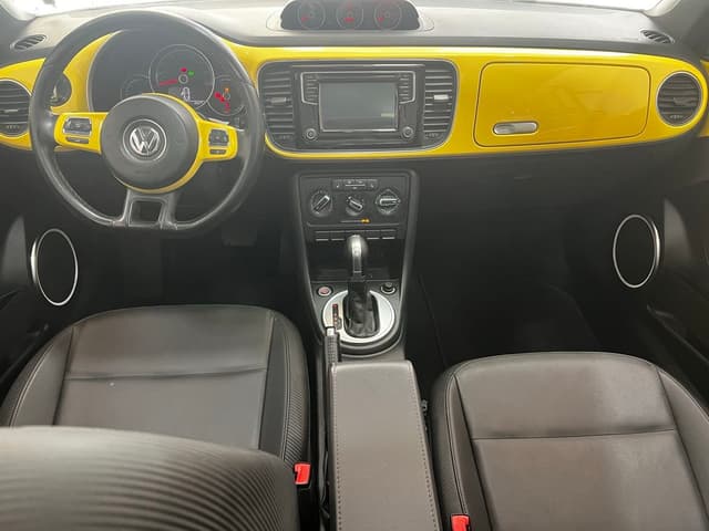 Volkswagen Coccinelle
