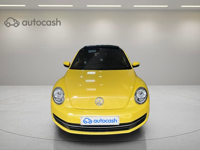 Volkswagen Coccinelle
