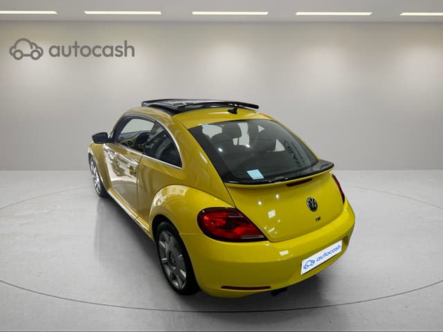 Volkswagen Coccinelle LEFT