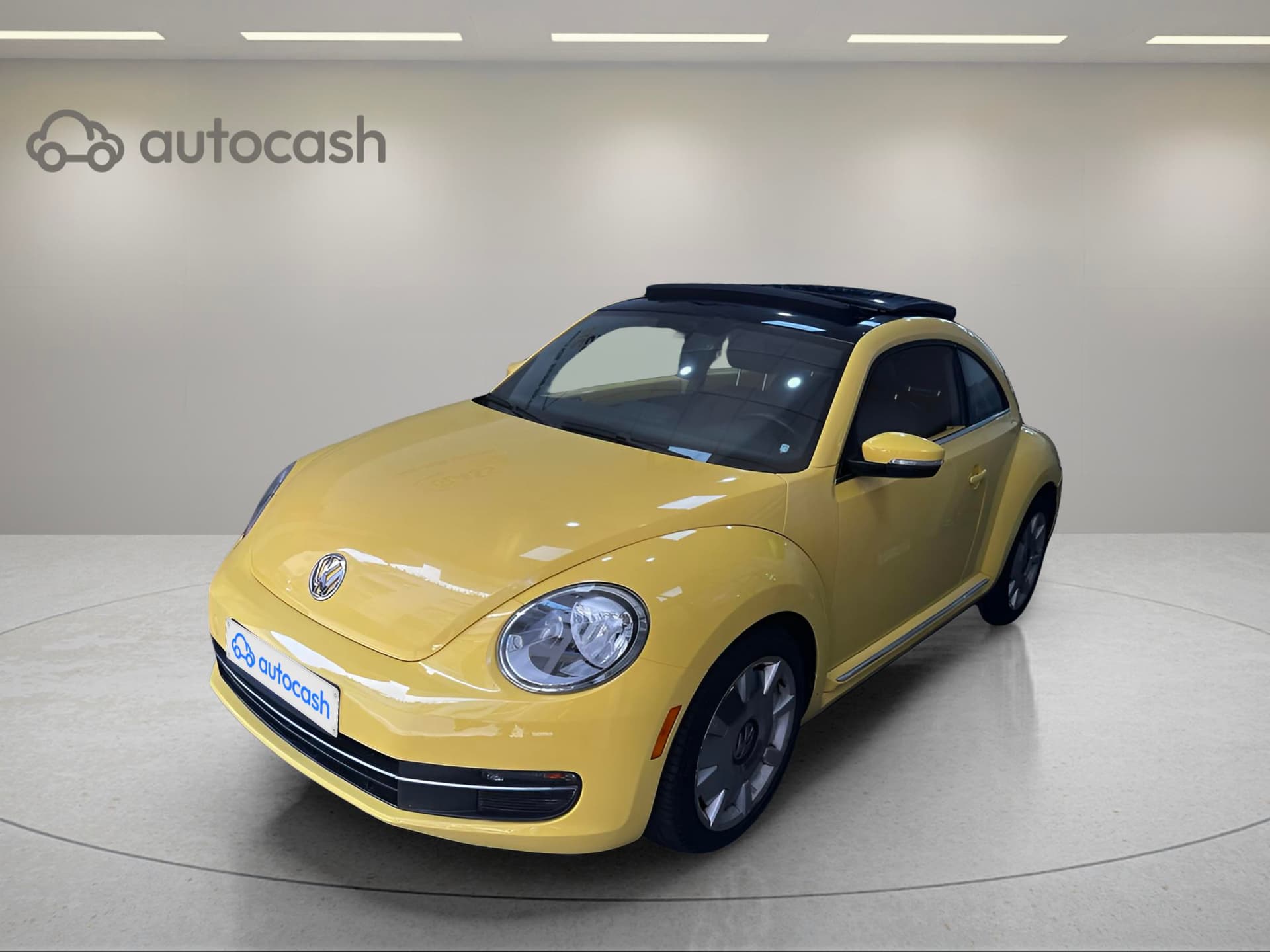 Volkswagen Coccinelle