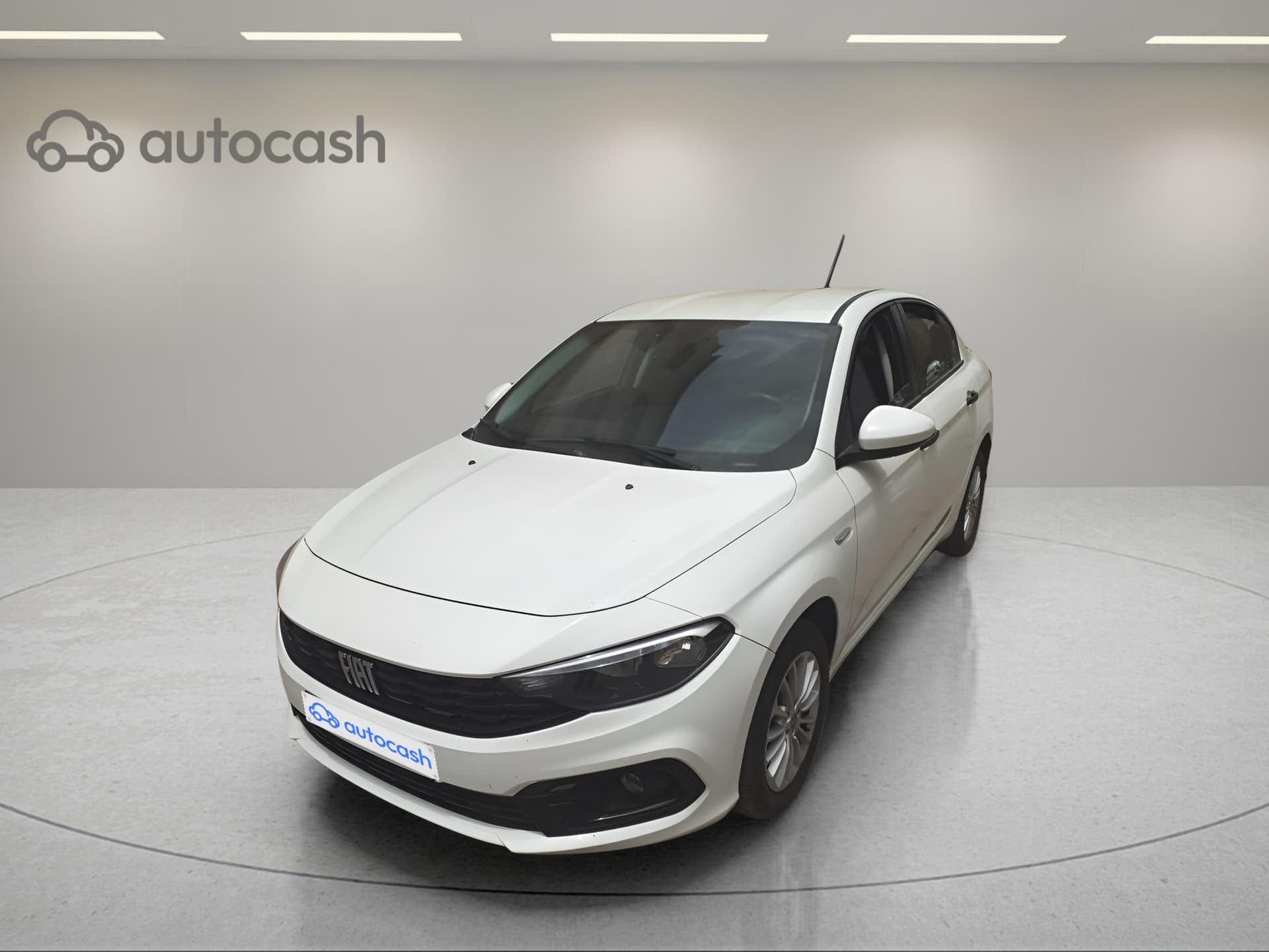 Fiat Tipo