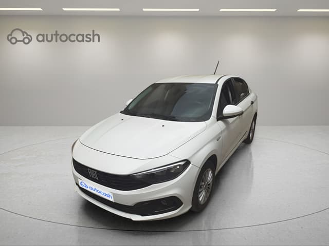 Fiat Tipo PROFILE