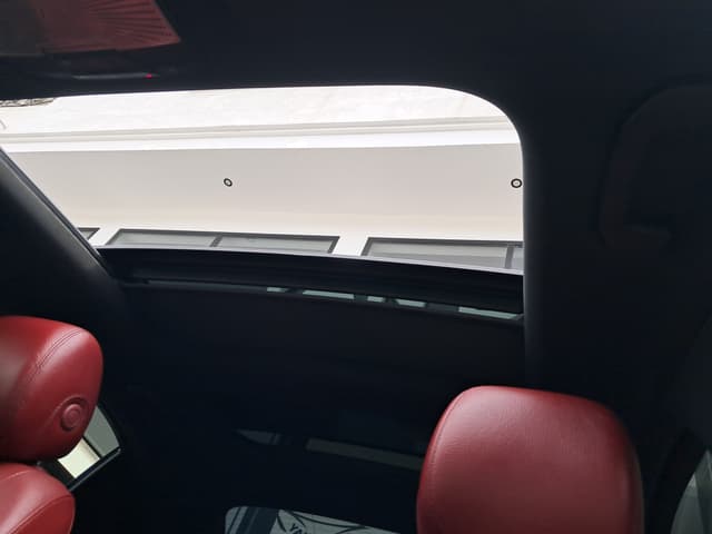 Mercedes Classe C ADDITIONAL