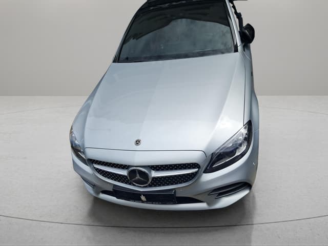 Mercedes Classe C