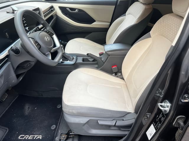 Hyundai Creta FRONT_SEAT