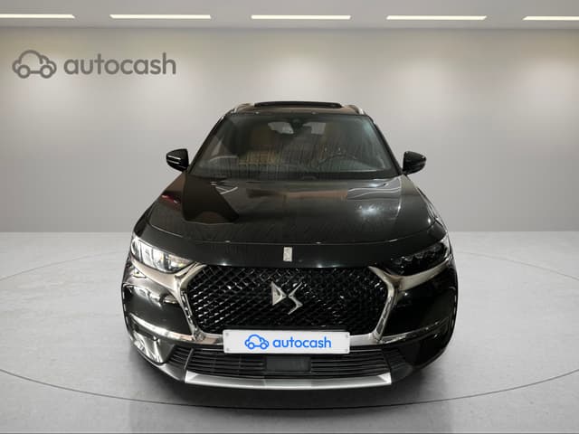 Ds DS 7