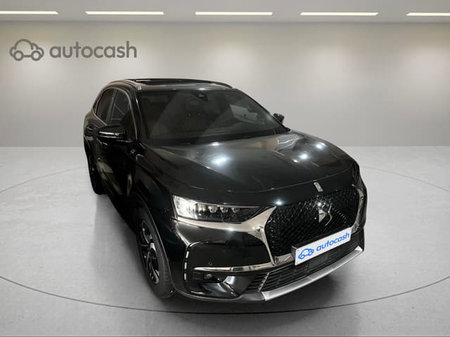 Ds DS 7 RIGHT