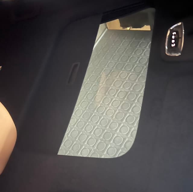Volvo S90 ADDITIONAL