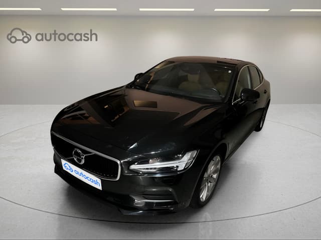 Volvo S90 PROFILE