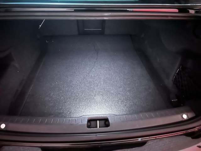 Volvo S90 TRUNK