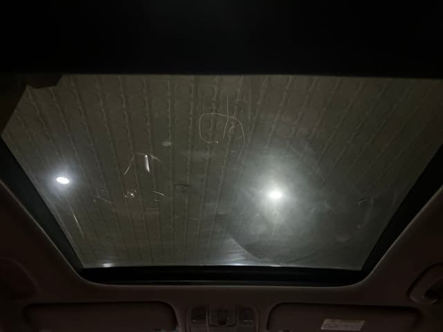 Hyundai Santa Fe ADDITIONAL