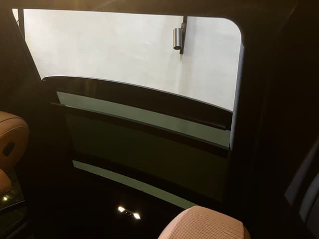 Bmw X6 ADDITIONAL