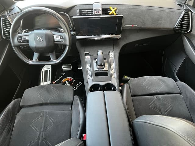 Ds DS7 Crossback