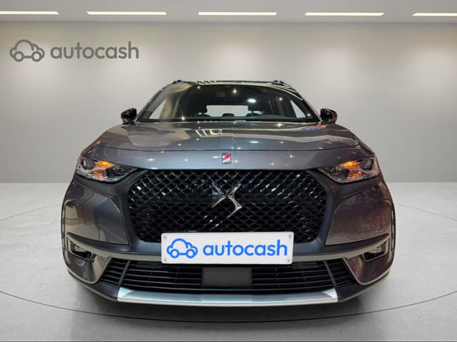 Ds DS7 Crossback