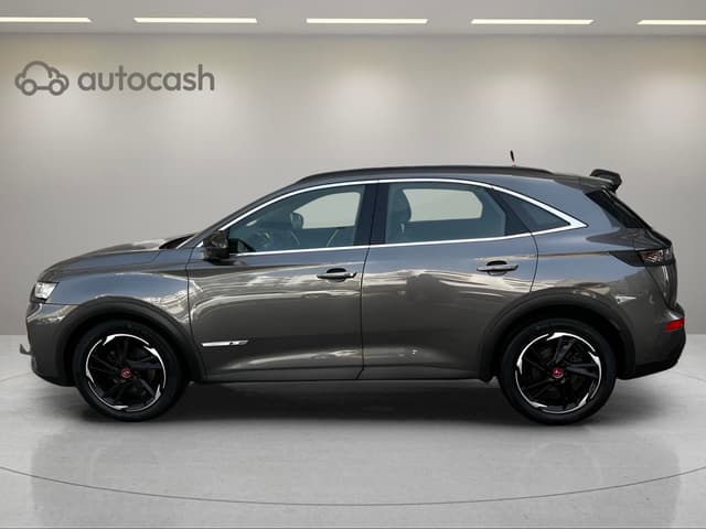 Ds DS7 Crossback LEFT