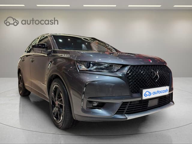 Ds DS7 Crossback RIGHT
