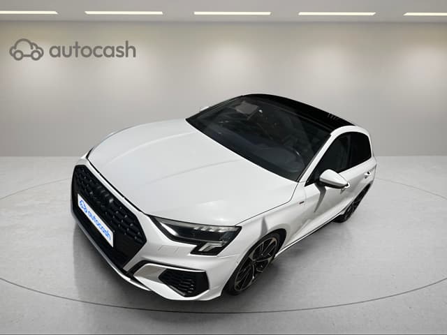 Audi A3 PROFILE
