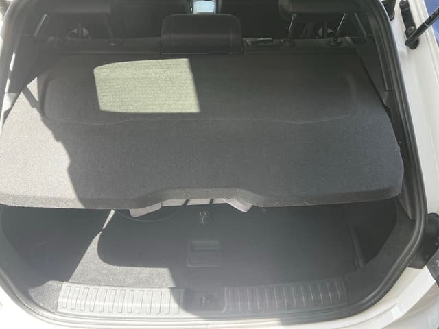 Audi A3 TRUNK