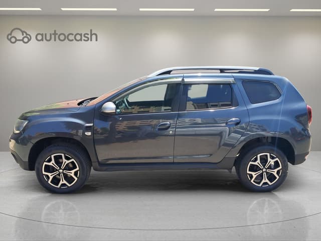 Dacia Duster RIGHT